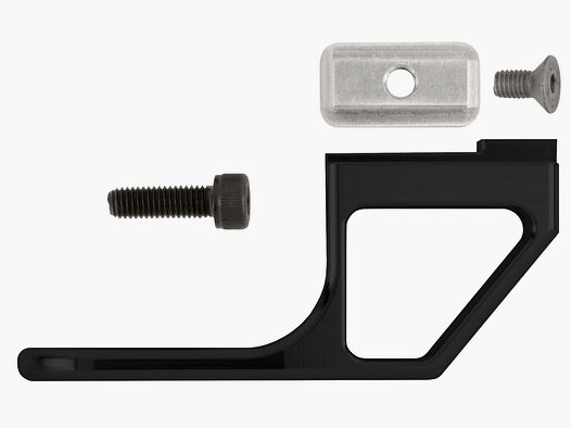 Garde-main Anschütz pour crosse Precise KK et carabine à air