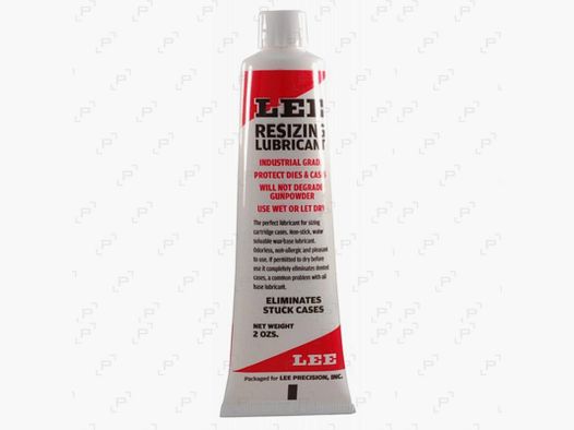 n° 90006 - RESIZE LUBE TUBE LEE PRECISION