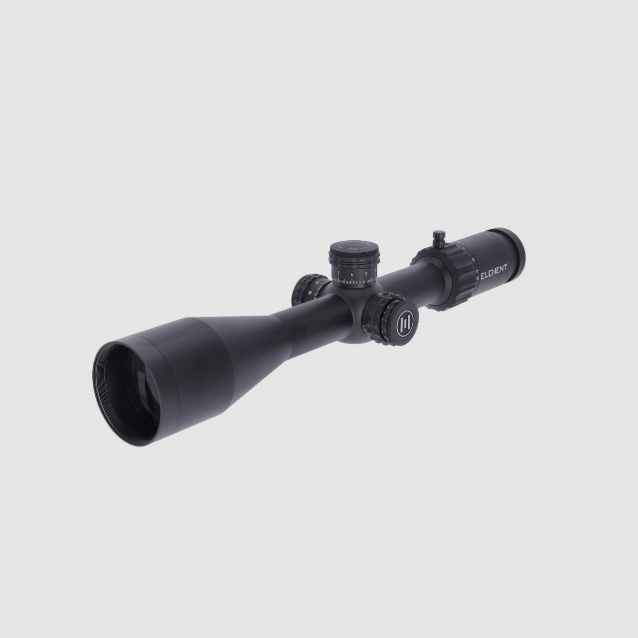 Element Optics Nexus 5-20x50 FFP cannocchiale, immagine 6 di 11