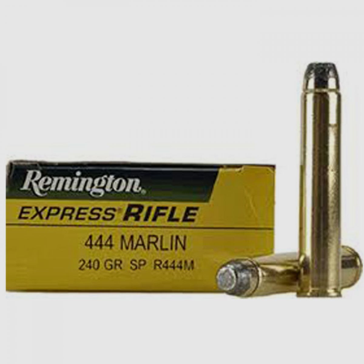 .444 Marlin SP 15,55g / 240gr