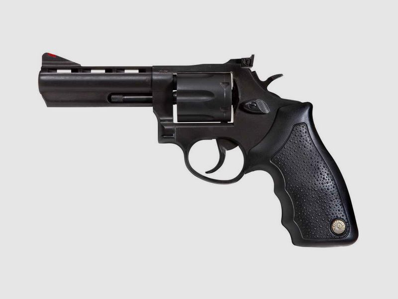 Taurus Revolver Mod. 689 4 Zoll Kal. .357Mag