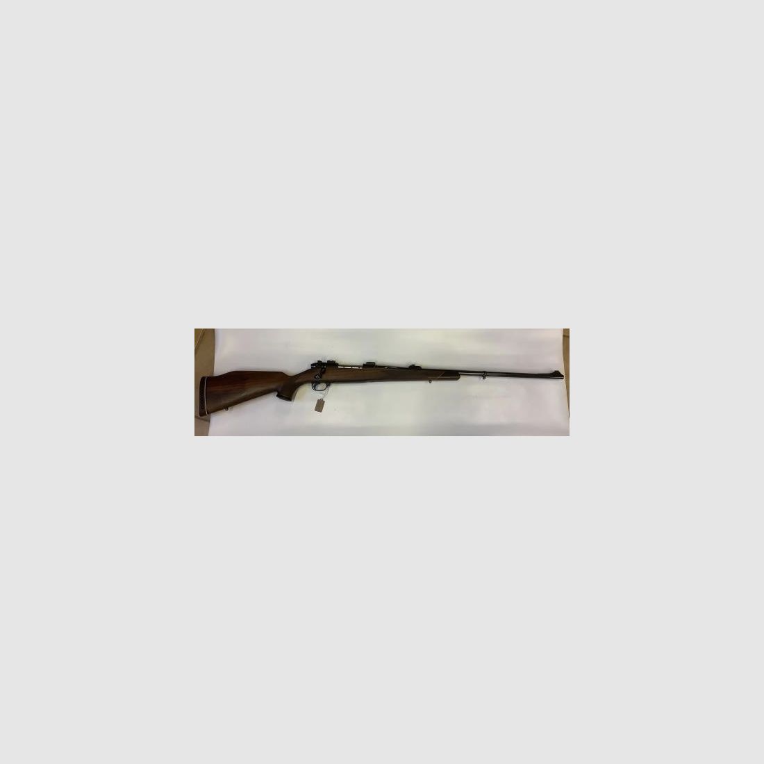 Weatherby MK 5, Kal. .30-06, Schwenkmontage