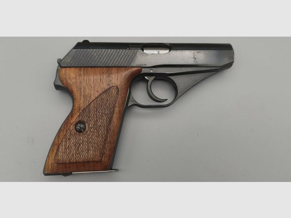 Mauser HSC WAA135 Wehrmacht 7,65mmBrowning