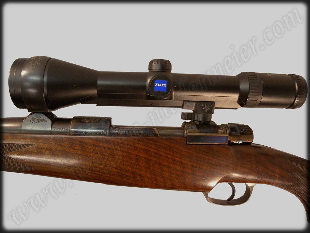 Niedermeier M98