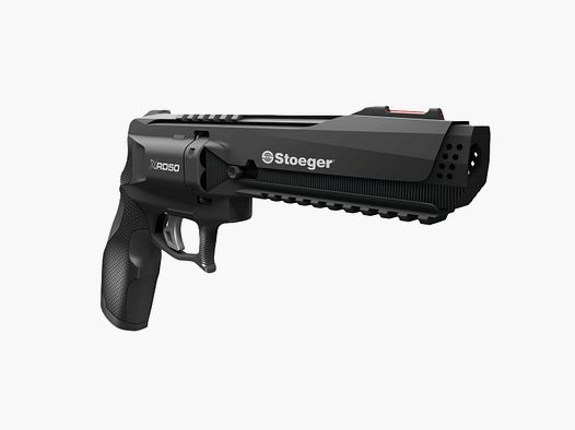 Stoeger XRD50 .50 Co2 Revolver