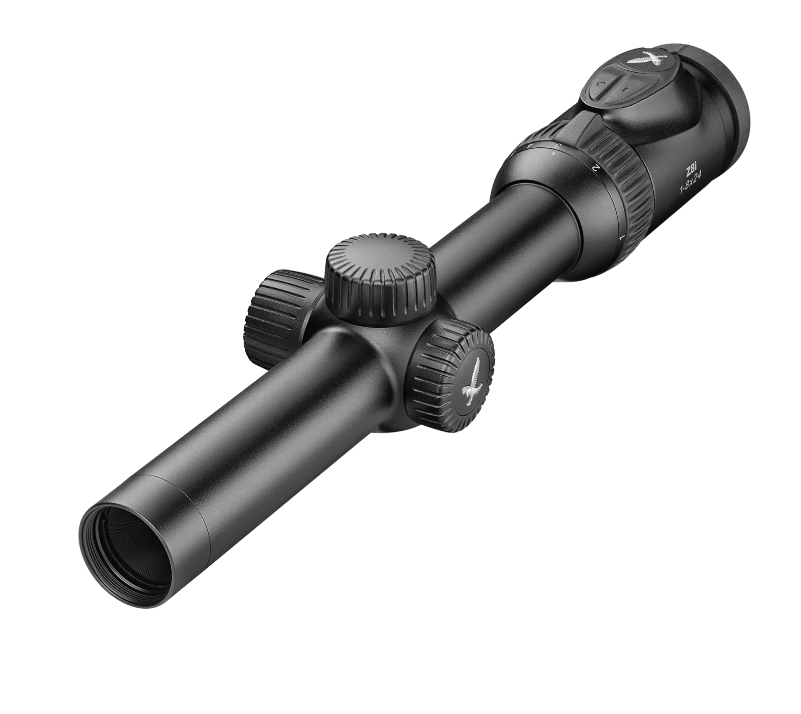 Swarovski Z8i 1-8×24, Bild 3 von 3