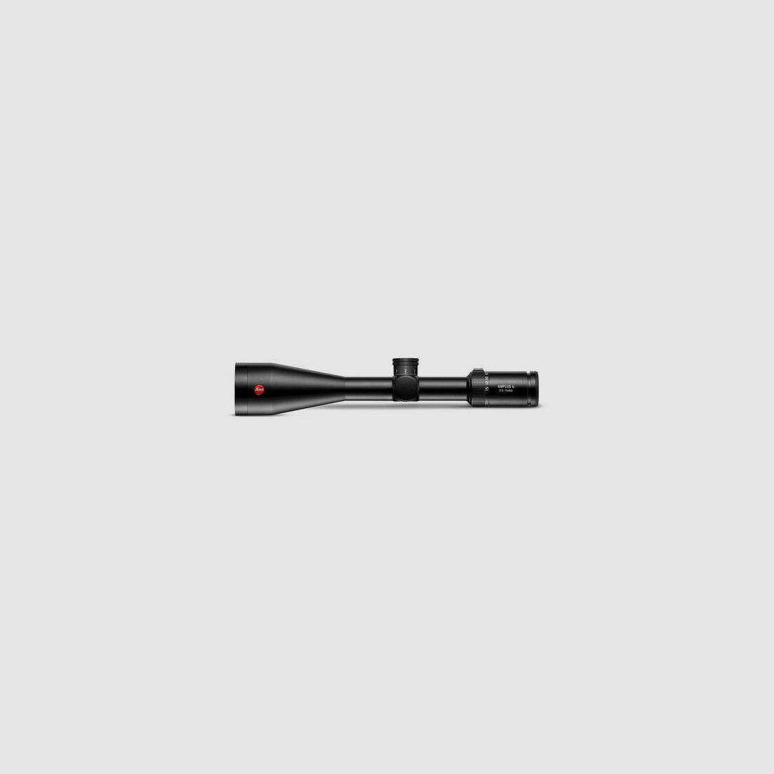 LEICA Amplus 6 2,5-15x56i, Absehen L-4A BDC