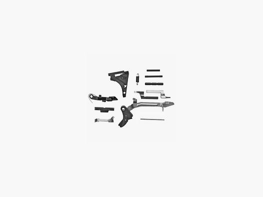 Parts kit for Glock LONE WOLF universal frame
