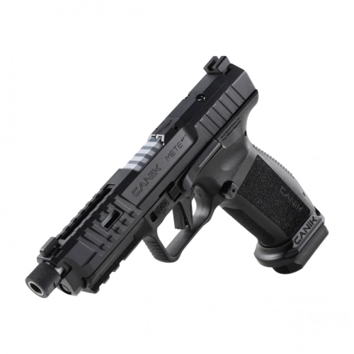 Pistolet Canik METE SFT PRO kal. 9x19mm, zdjęcie 3 z 8