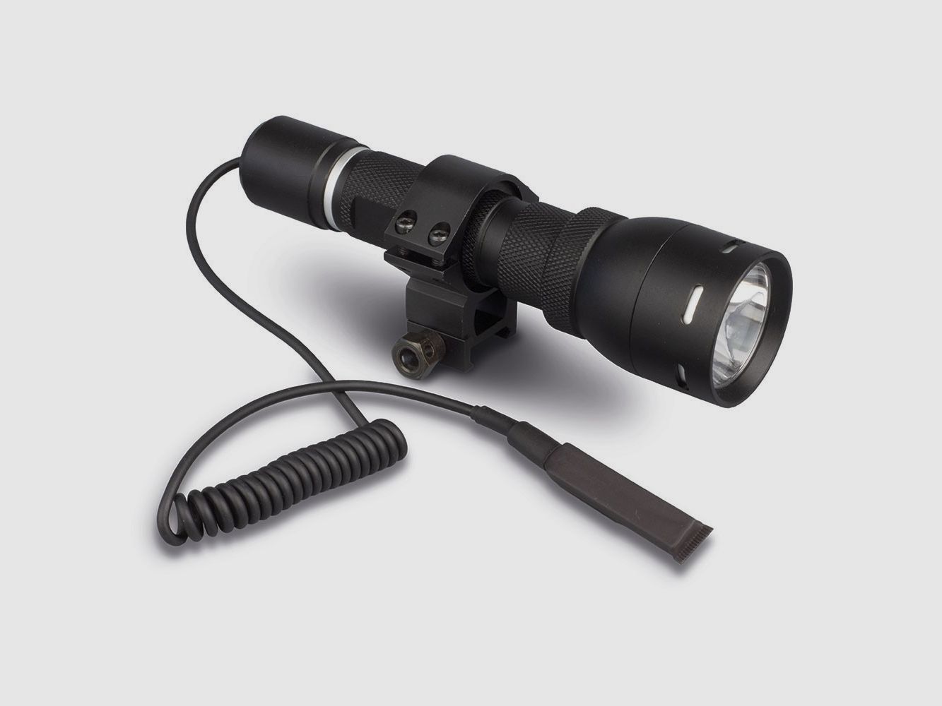 KONUSLIGHT RC8 Taschenlampe, Bild 1 von 9