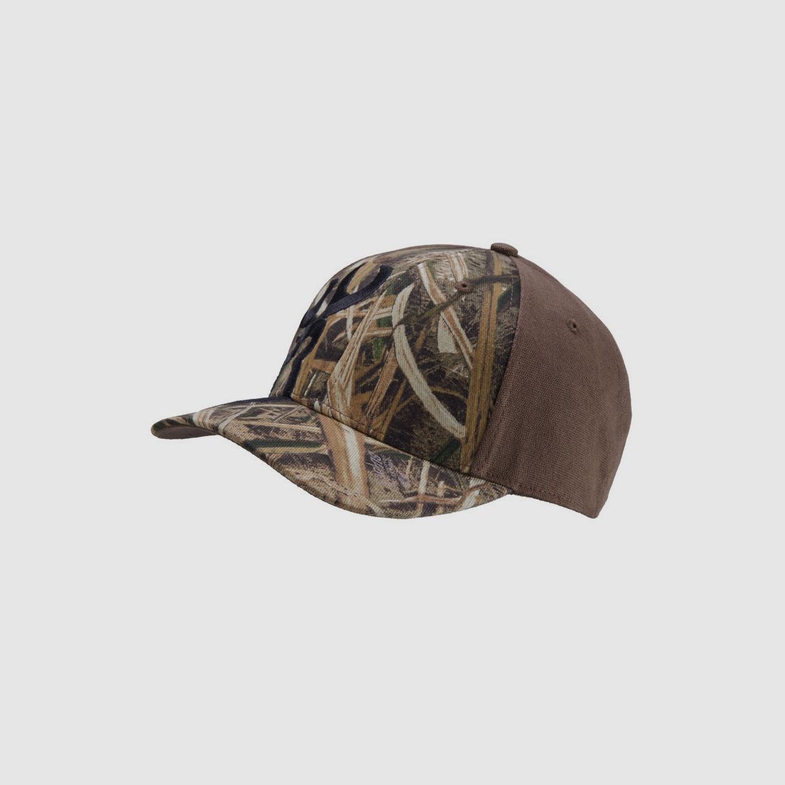 Cap mit braunem/MOSGB Browning