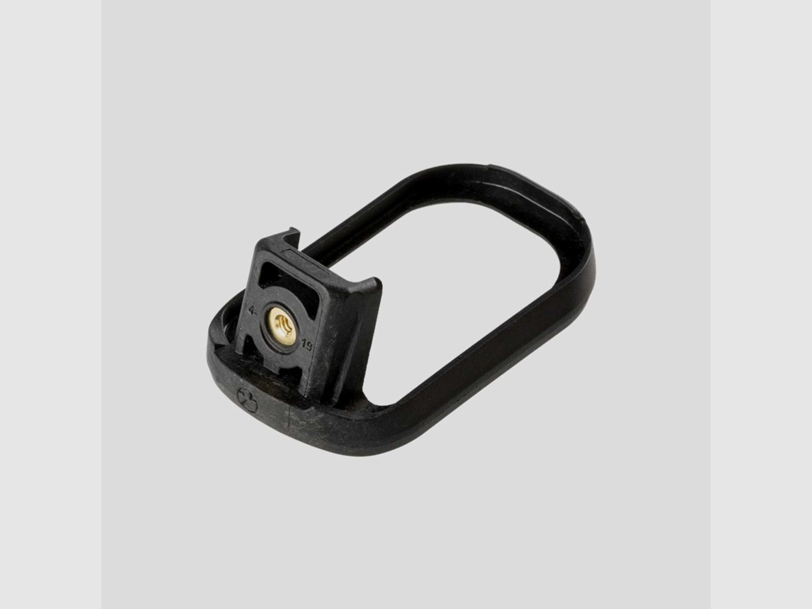 MAGPUL GL Enhanced Magwell pour GLOCK® 19 Gen4, image 1 sur 2