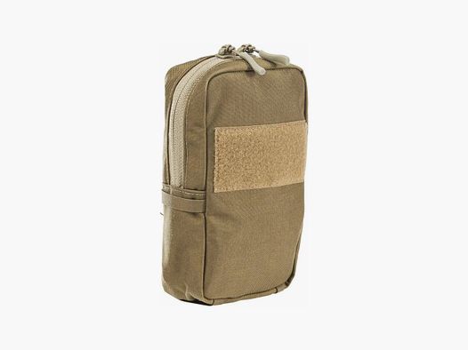Lindnerhof Lindnerhof Multi-Tasche senkrecht MX054 coyote