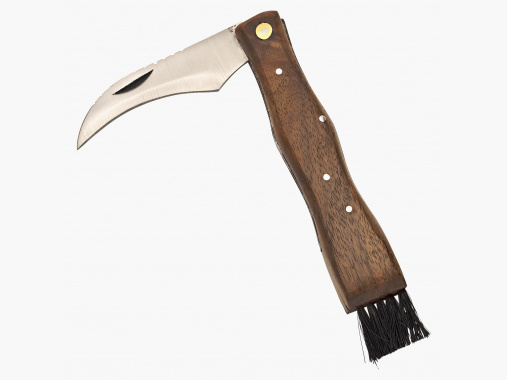 Cuchillo para setas |