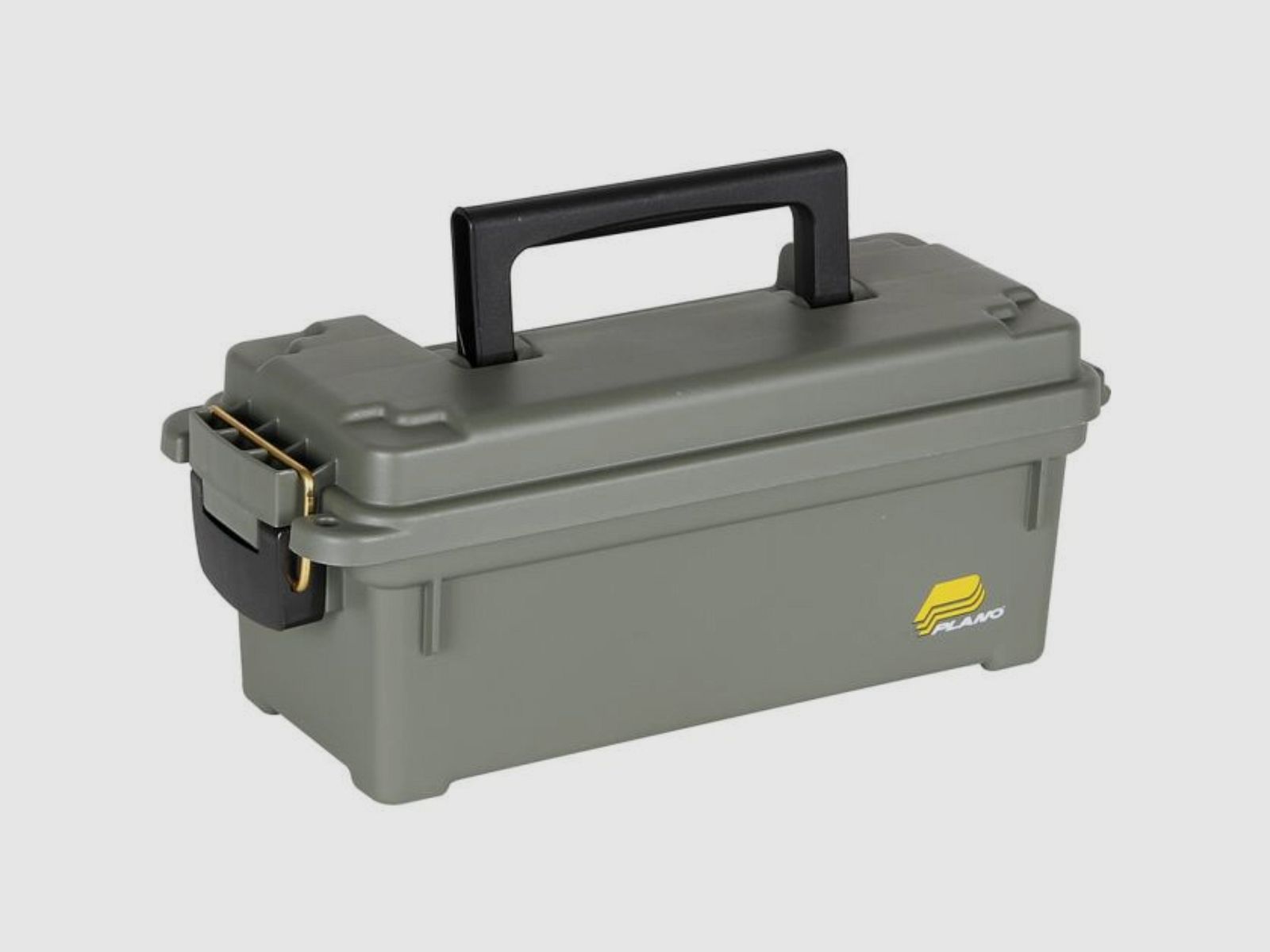 Plano Element-Proof Aufbewahrungskoffer Compact