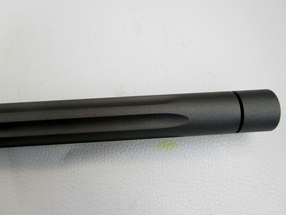 Weatherby Vanguard Spike Camp