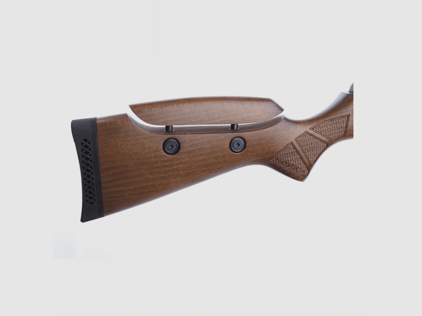 Luftgewehr Norica Marvic 2.0 Luxe, Bild 2 von 3