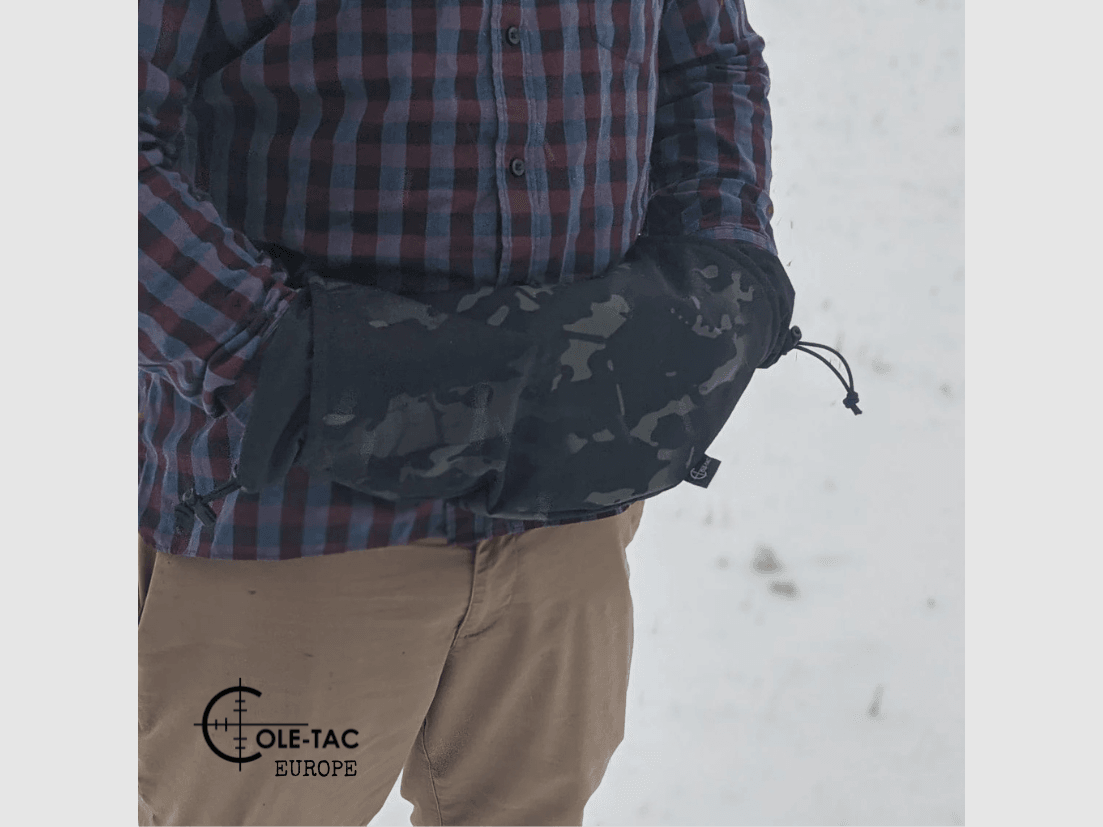 Cole-Tac Handwärmer, Bild 2 von 10
