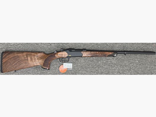 Blaser K95 - .308 - HK4 - M15x1 - Neuwaffe 2026
