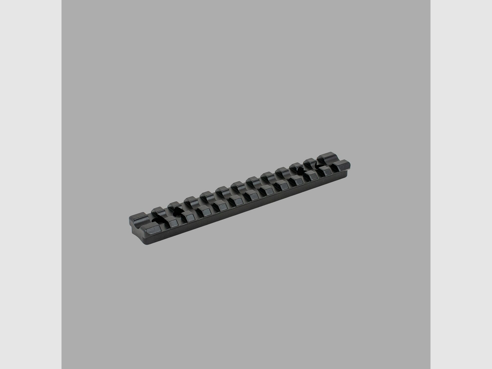 Rifle Doc Picatinny Weaver STAHL Schiene für BROWNING Lever Action / Unterhebelrepetierer BLR SA, CLR 81 SA, Lightning SA
