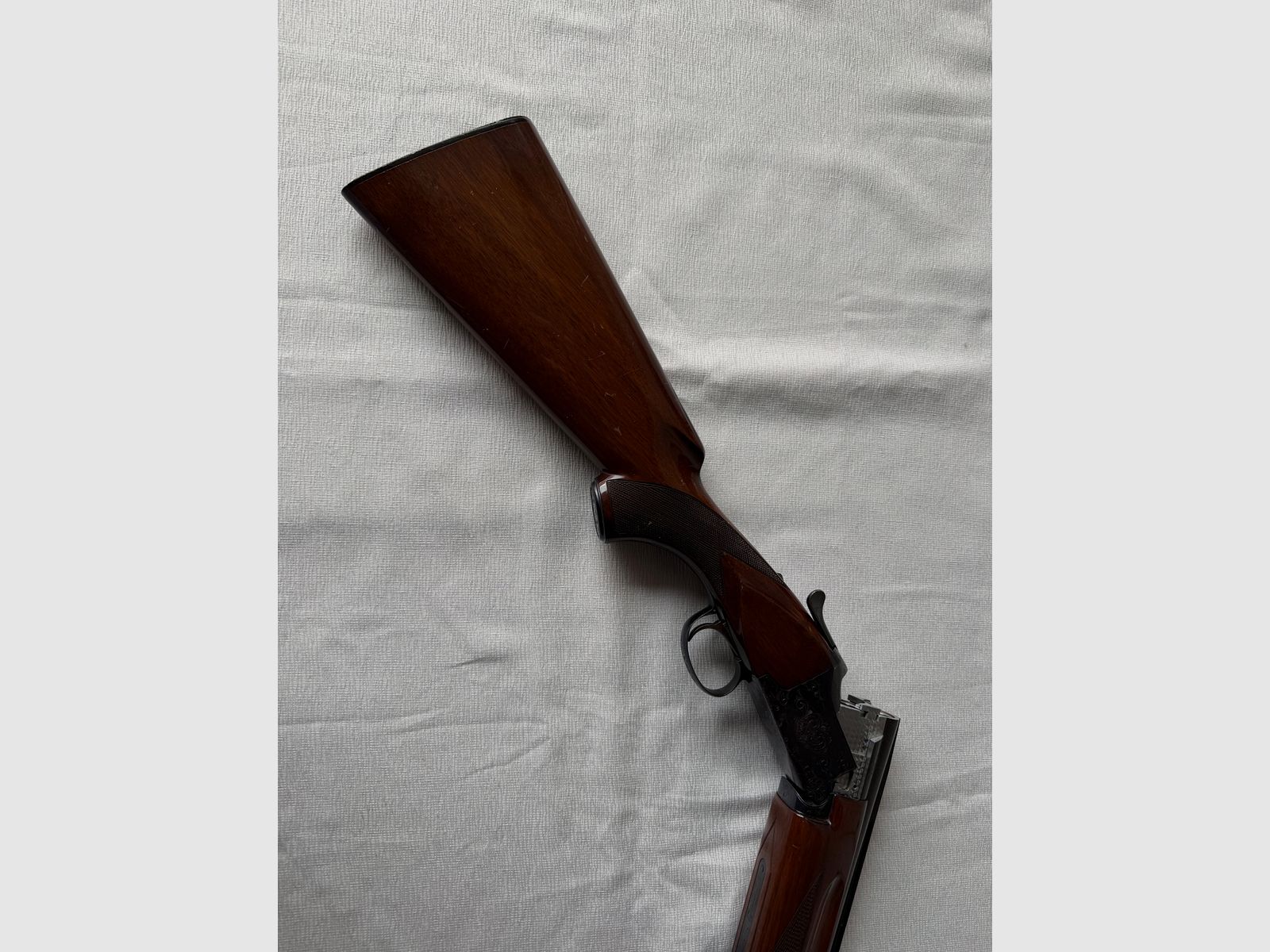 Winchester Model 101, image 12 of 17