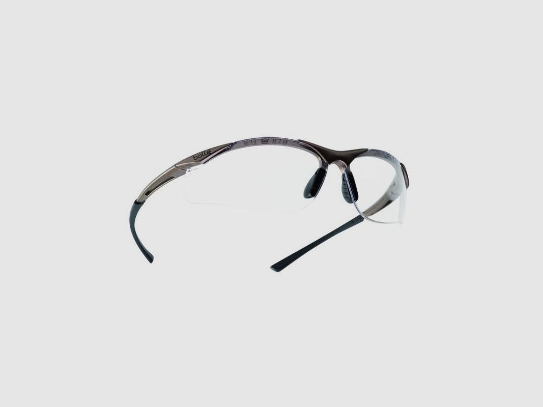 BOLLE CONTOUR TRANSPARENT