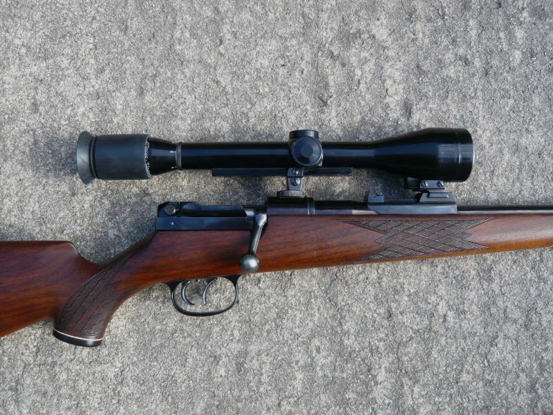 Mauser	 66