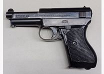 Mauser-Werke A.G. Oberndorf a.N. Mod. 1914/34 Early Commercial China Contract