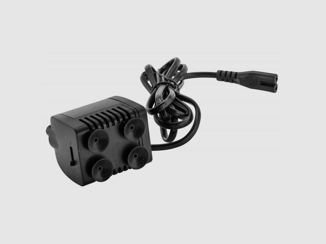 Kompressor 300 Bars Kompakt Hpa Pcp Elektrisch 2.5L, Bild 8 von 14