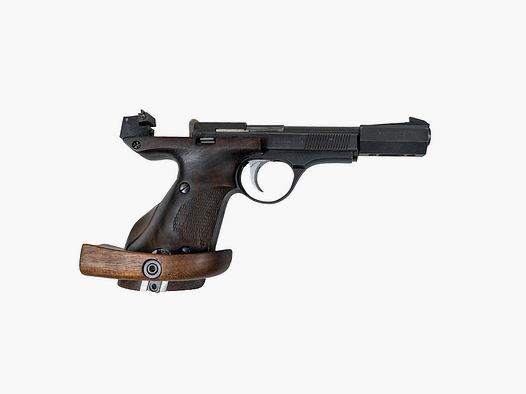 Unique Des 69 Kal. .22 LR