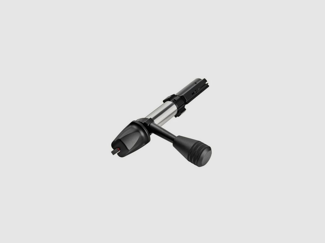 Büchse BERGARA B14 R Trainer Steel .22lr., Bild 4 von 5