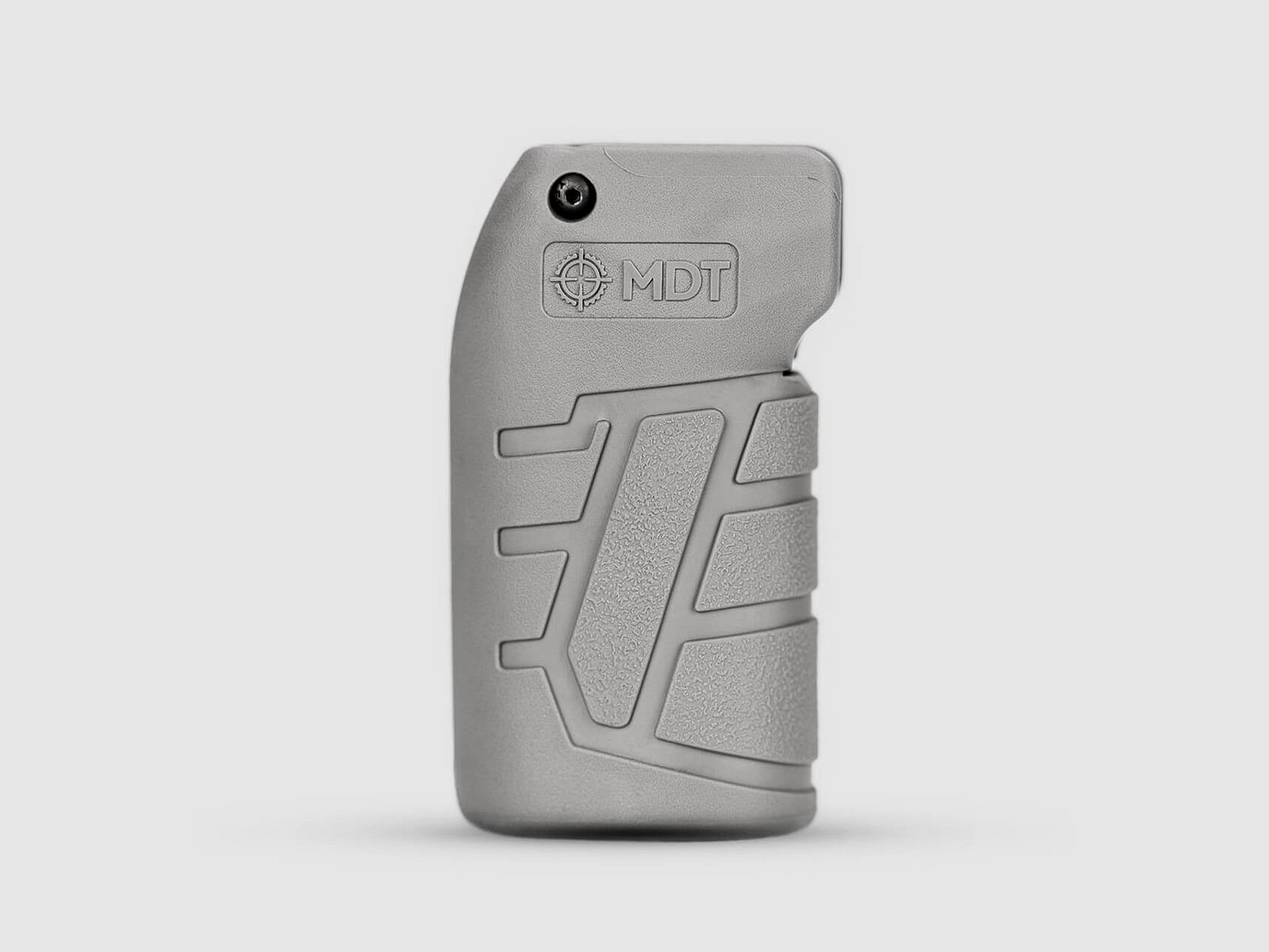 MDT Vertical Grip Elite AR - Gray