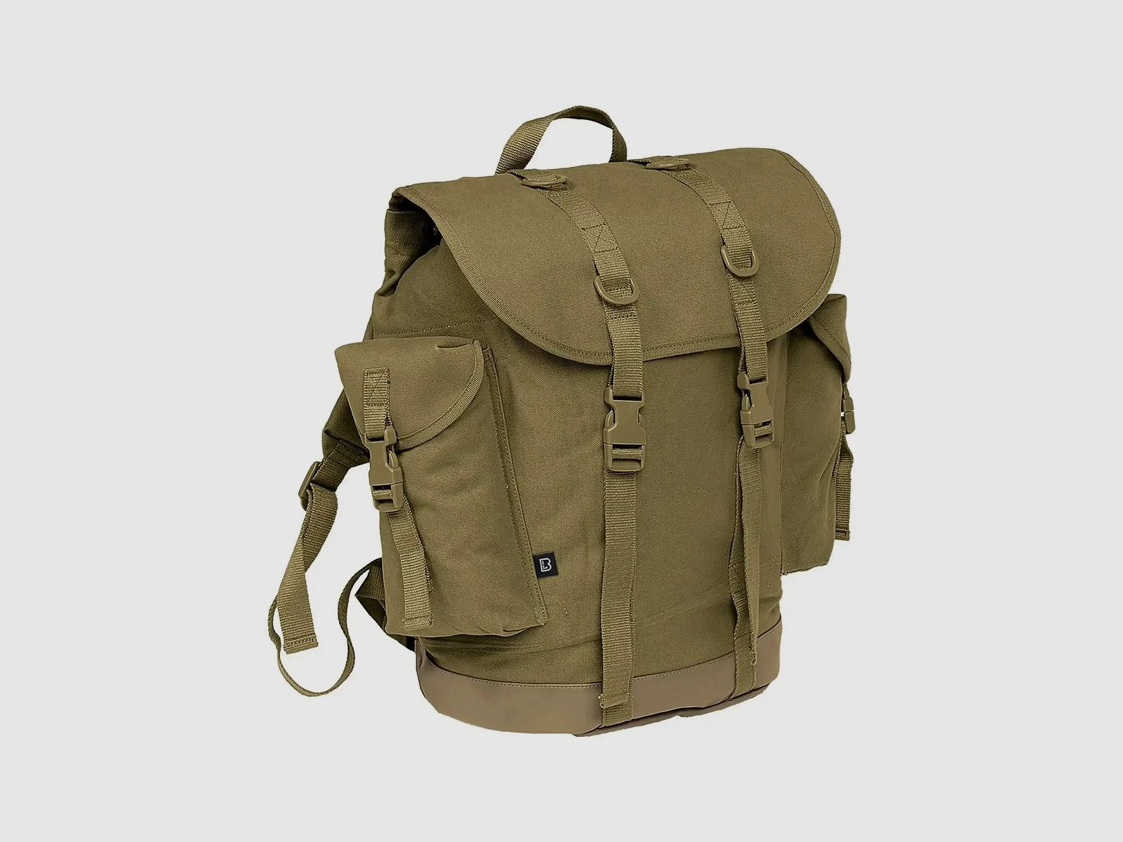 Brandit Brandit Bundeswehr Jägerrucksack 40 L - Oliv