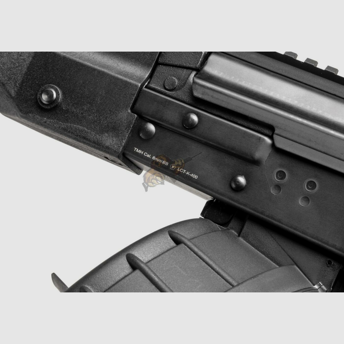 LCK-16 S-AEG -F- - LCT