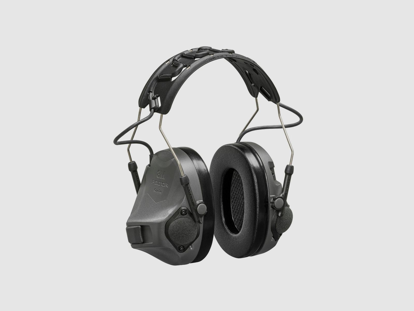 3M Peltor ComTac VIII MT14H418A-02 Comfort Pack