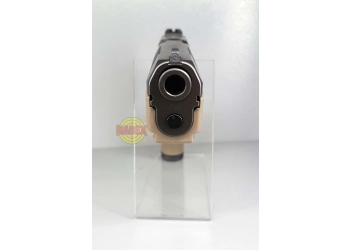Pistolet CZ P-09 FDE 9x19, zdjęcie 3 z 6