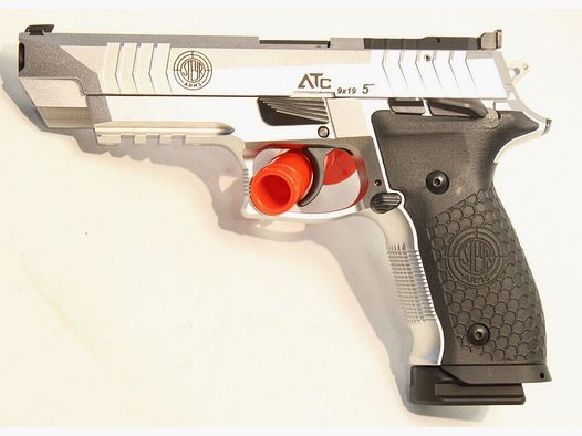 Steyr ATC