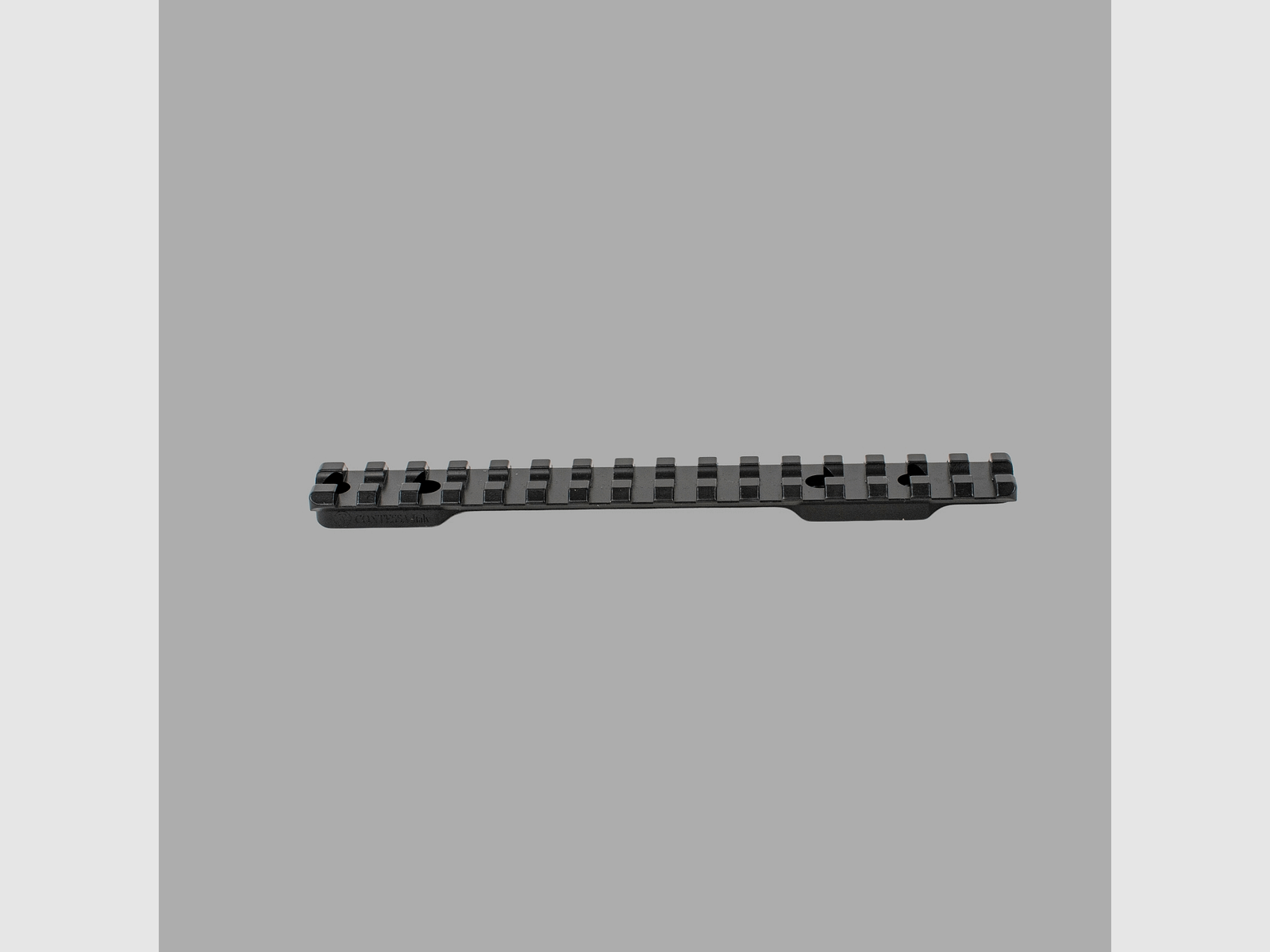 Picatinny Rail SAUER 200 Extra Short