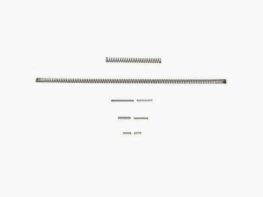 Set di piume di servizio US M1-Carbine