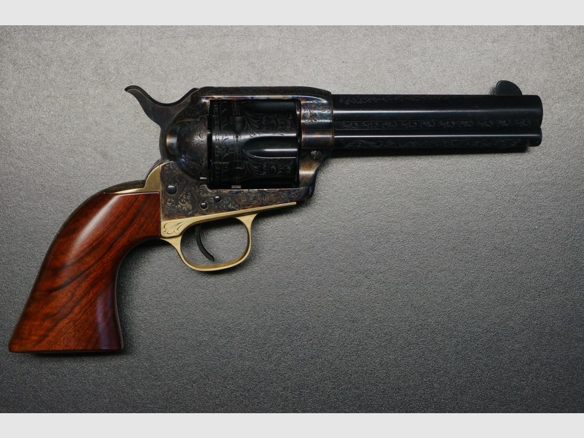 Uberti Cattleman Roosevelt 0440, Bild 1 von 8