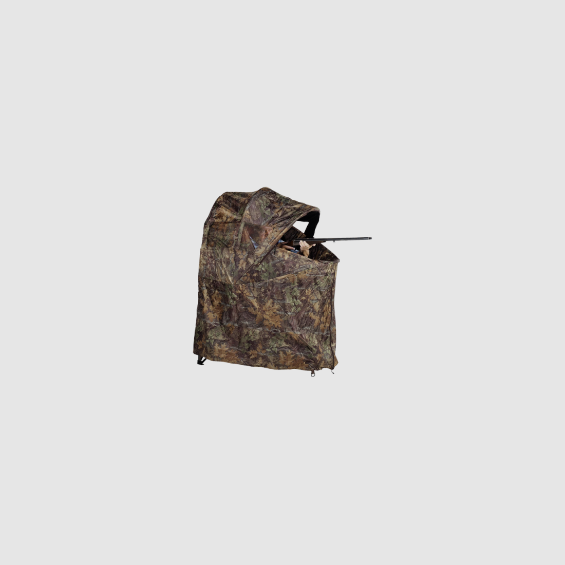 Pop up Camo-Schirm, Bild 2 von 3