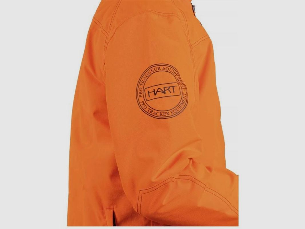 Jacke HART Aldatz-J, Bild 3 von 5