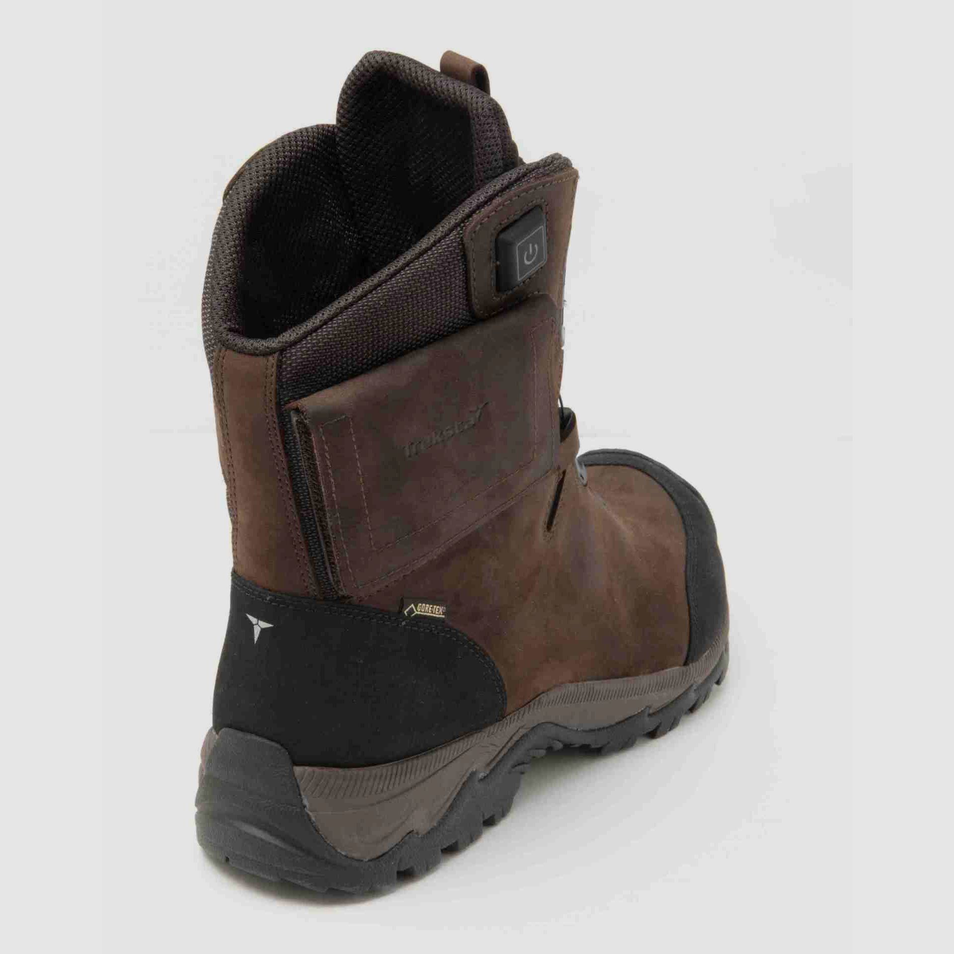 Treksta Heat BOA GTX, billede 4 af 8