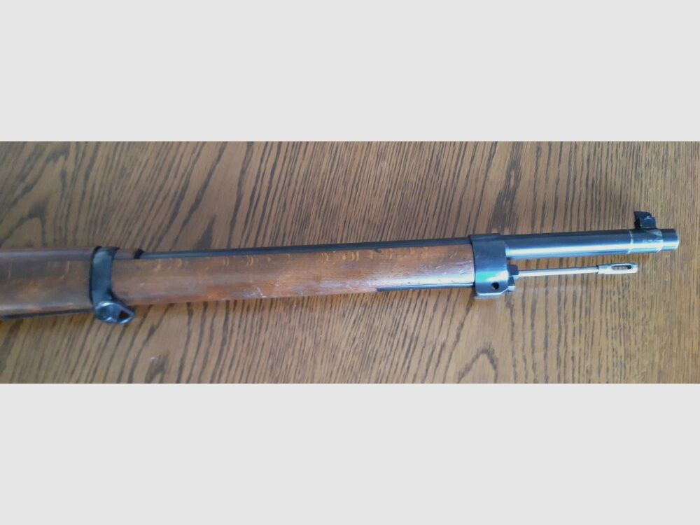 Husqvarna Mauser 96