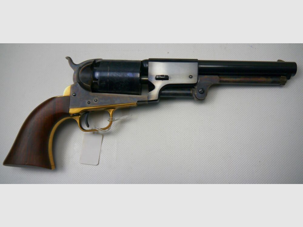 Colt Dragoon 3rd Model