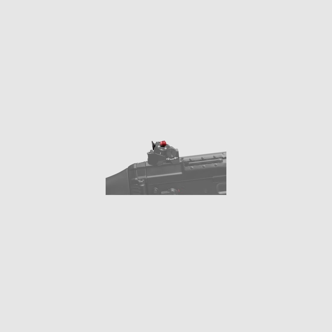 G+E – Stgw 90 Irisblende Modell Match 90, Bild 5 von 5