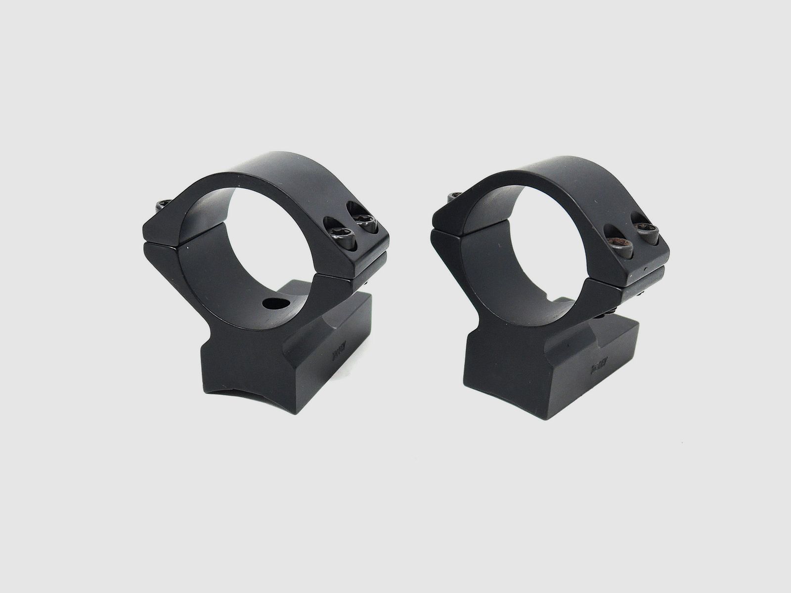 Talley Estesi Ringe für Remington 700 (∅1″ – Medium)