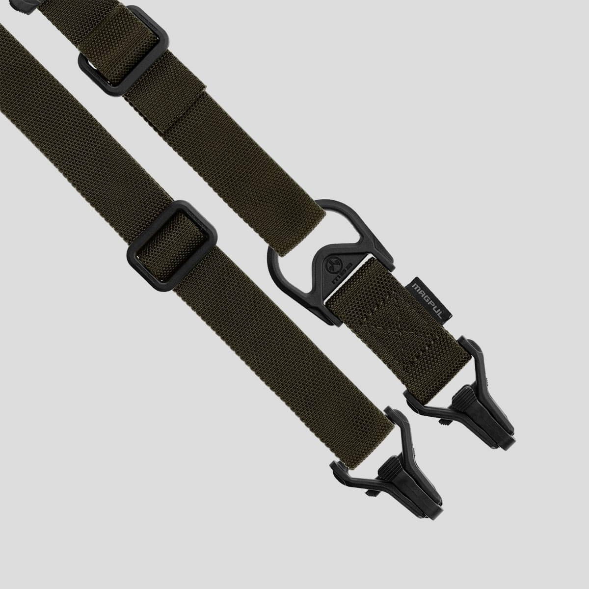 Magpul – MS3 GEN2 Sling / Ranger Green, Bild 3 von 5