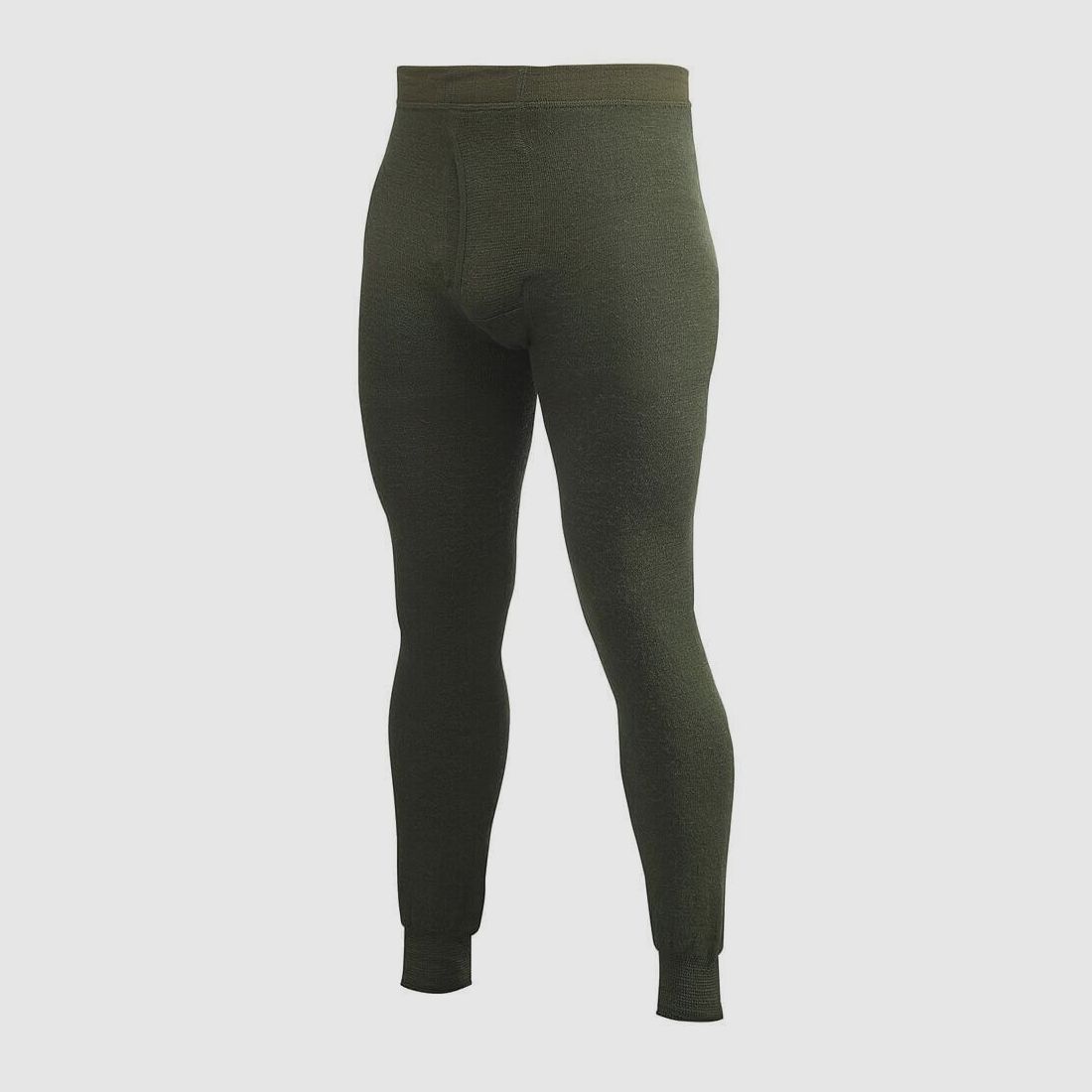 Woolpower Ullfrotté 400 Thermo-Unterhose – Eingriff