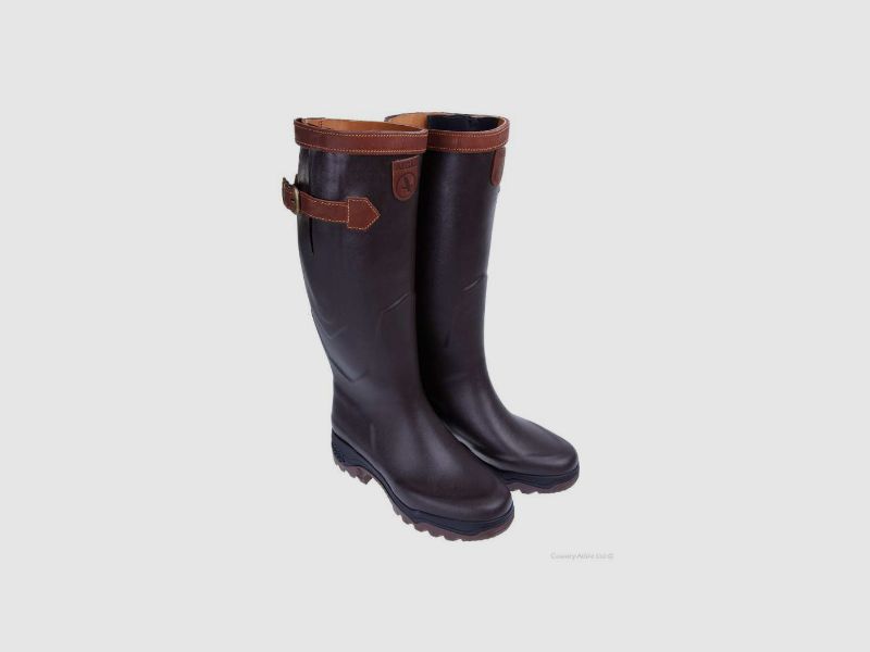 AIGLE – PARCOURS 2 STIEFEL SIGN PST, Bild 1 von 2